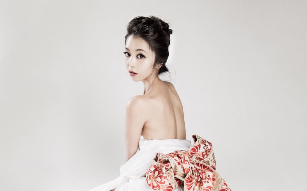 best of Thot korean sofia beauty sexy instagram