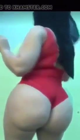 Sexy Latin Porn Addicted Secretary gooning.