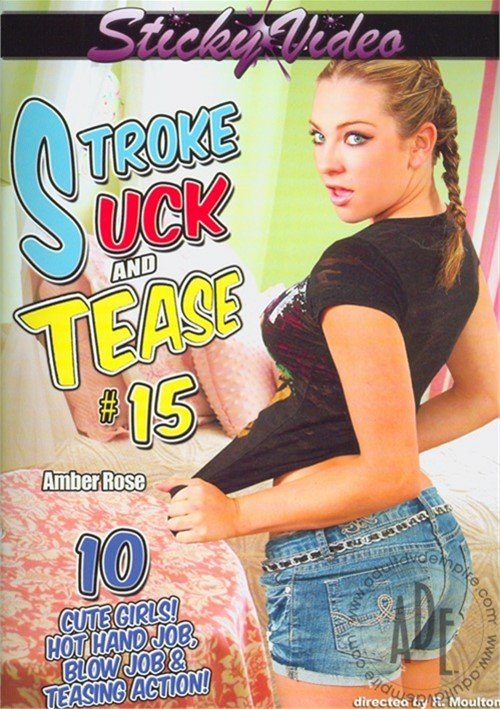 best of Tease stroke