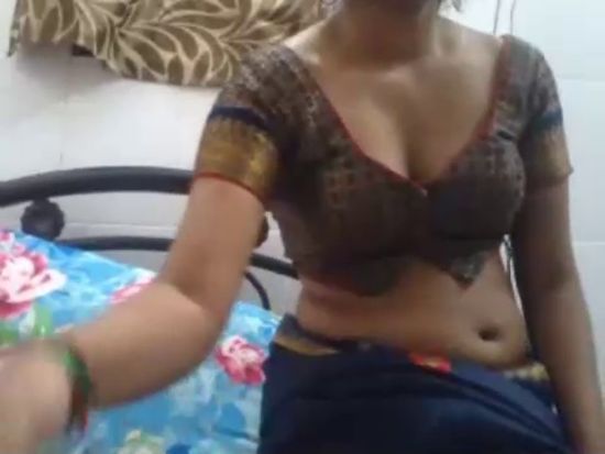 Indian sari sex