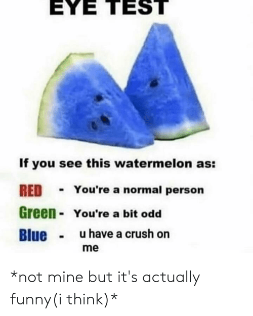best of Crush watermelon