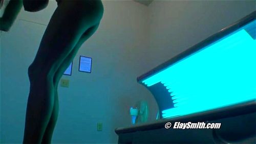Belt reccomend tanning bed squirt