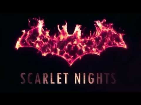 Studiofow scarlet nights