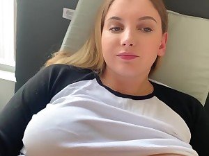 Tator T. reccomend big tits teen sister fucks