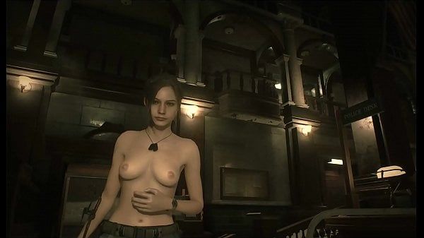 Claire sherry resident evil 2