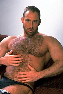 best of Man hairy chest