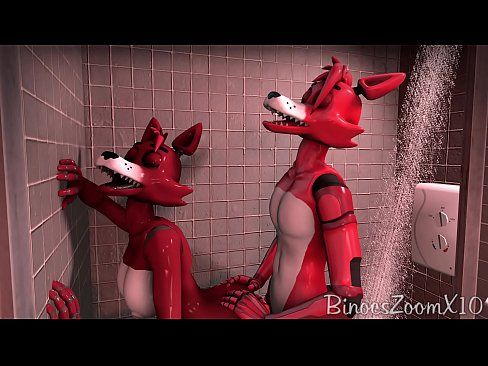 Dragon reccomend animation shower