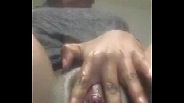 Kenyan fingering