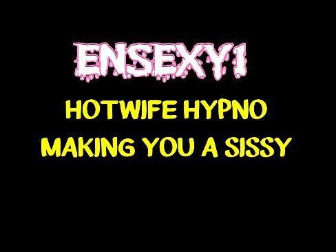 Sissy hypnosis repeater version bring your