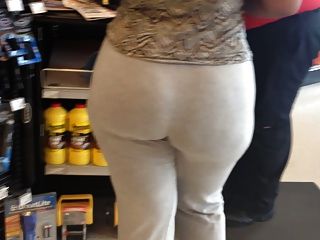 Store ass