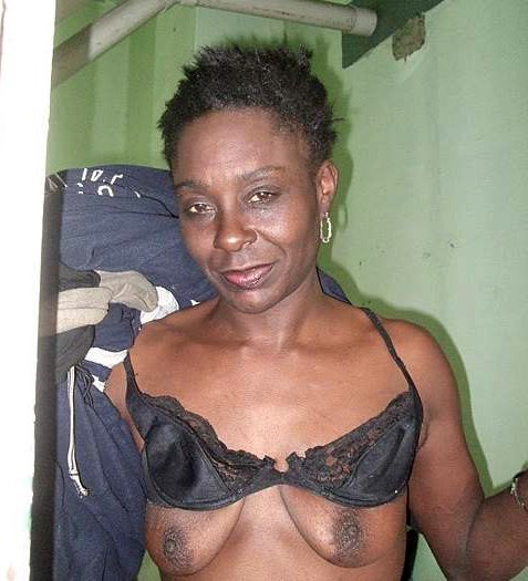best of Nude matured women african sexy