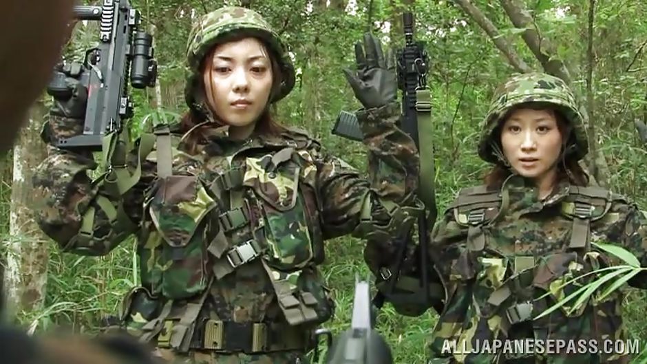 best of Japanese army