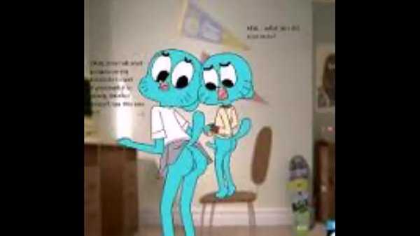Paris recommendet AMAZING WORLD OF GUMBALL.