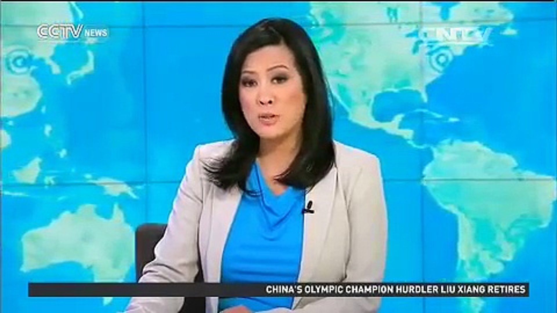 best of Anchor mofa with chinese woman
