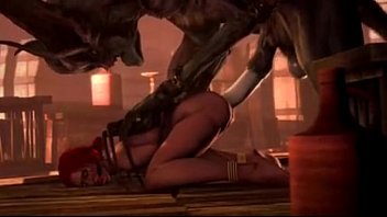 Kickback recommend best of takes cock ciri monster