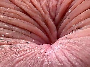 Daisy C. reccomend closeup inside her pink pussy