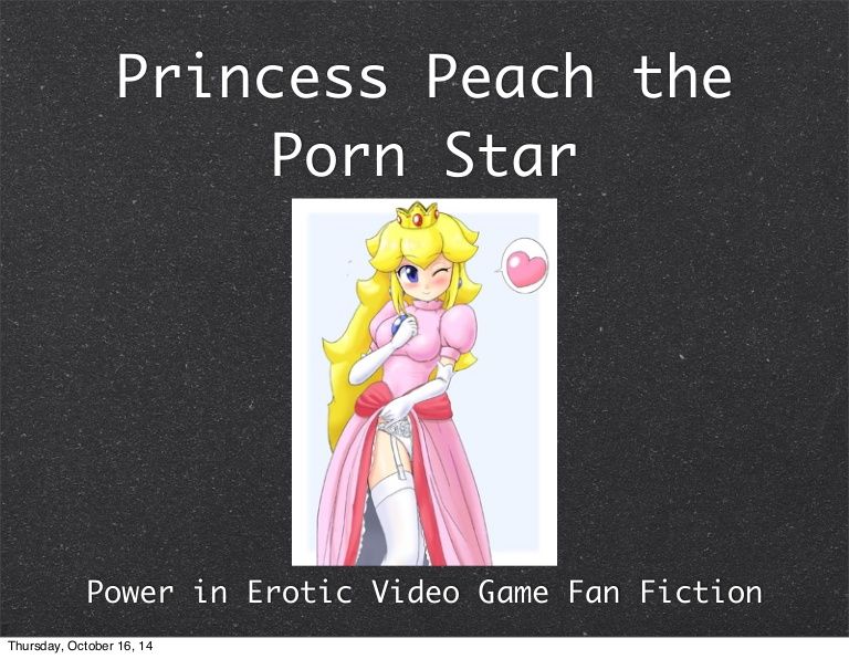 Crusher reccomend princess power