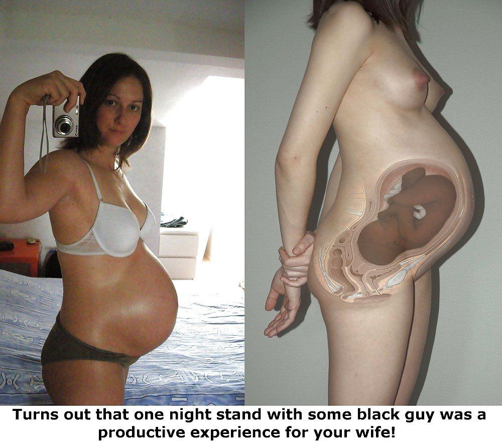 Wife breeding got pregnant this. Top pic Free
