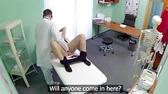 Snake reccomend hospital fake