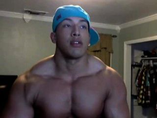 Rookie reccomend hot muscular man jerks huge