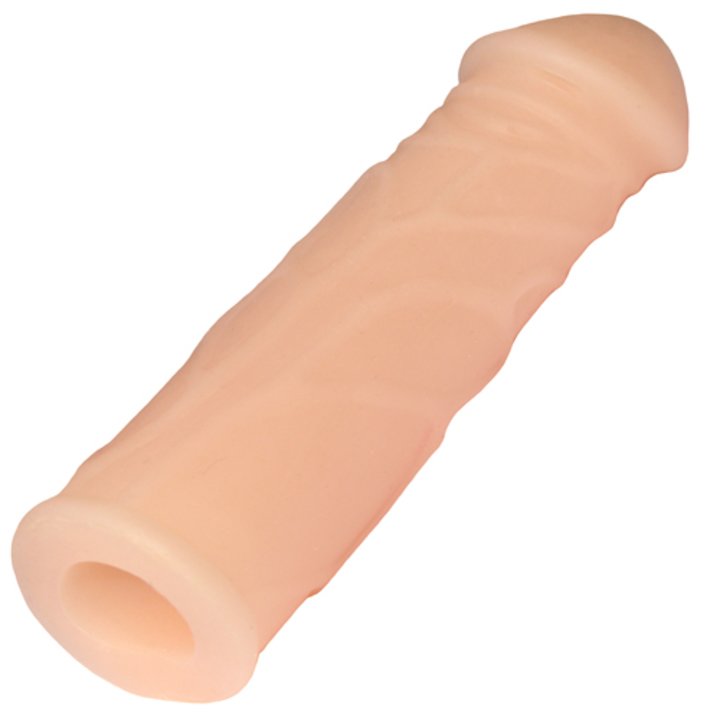 How use penis sleeve more