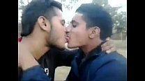 Monster M. reccomend indian public kiss