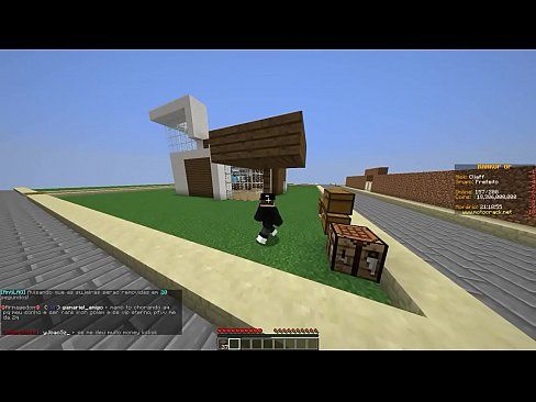 Marine recomended episode school minecraft girl sexy blowjob