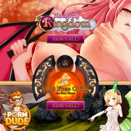 Uncle C. reccomend naughty kingdom