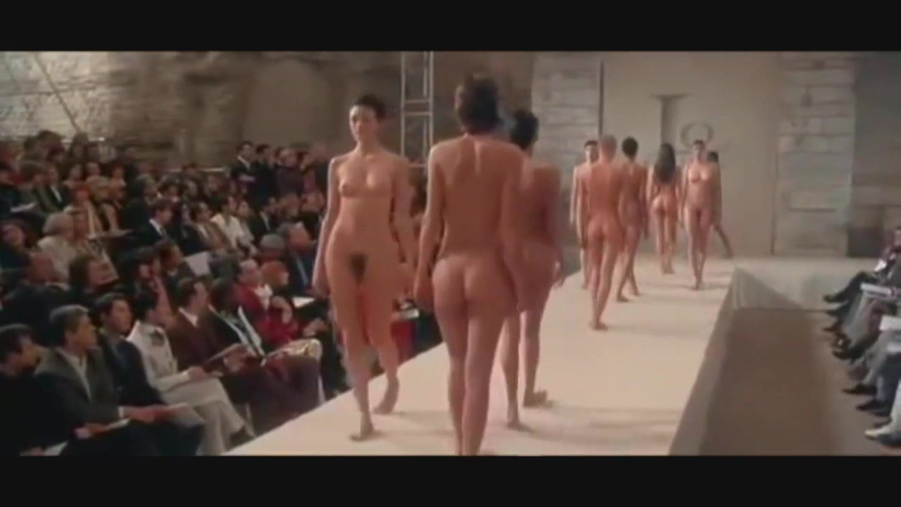 Admiral o. t. F. reccomend nude fashion show hd