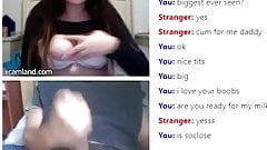 Foot-long reccomend omegle love sexy body nasty