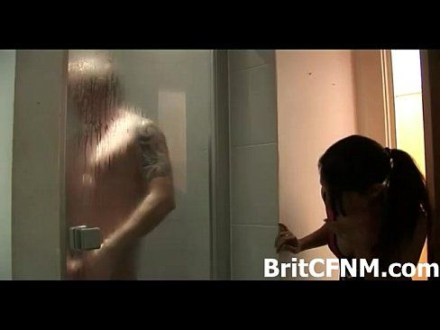 best of The shower peeping female