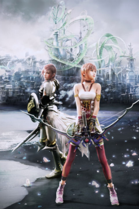 best of Parts from farron sell serah featuring