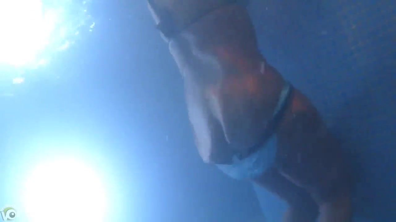 Underwater jet