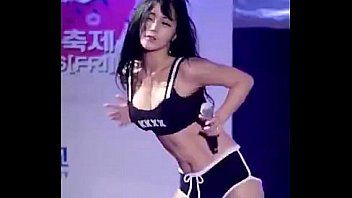 Sex dance korean