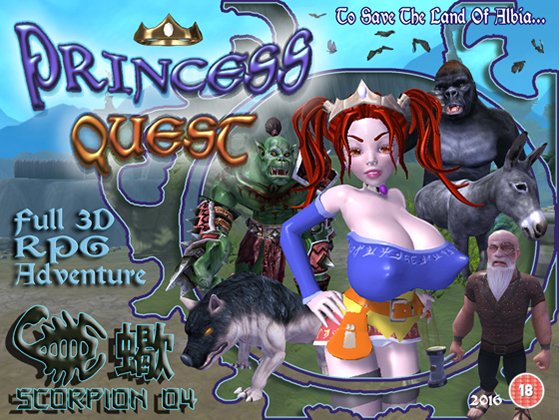 best of Quest 3d