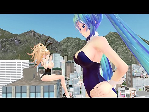 best of Expansion animation giantess