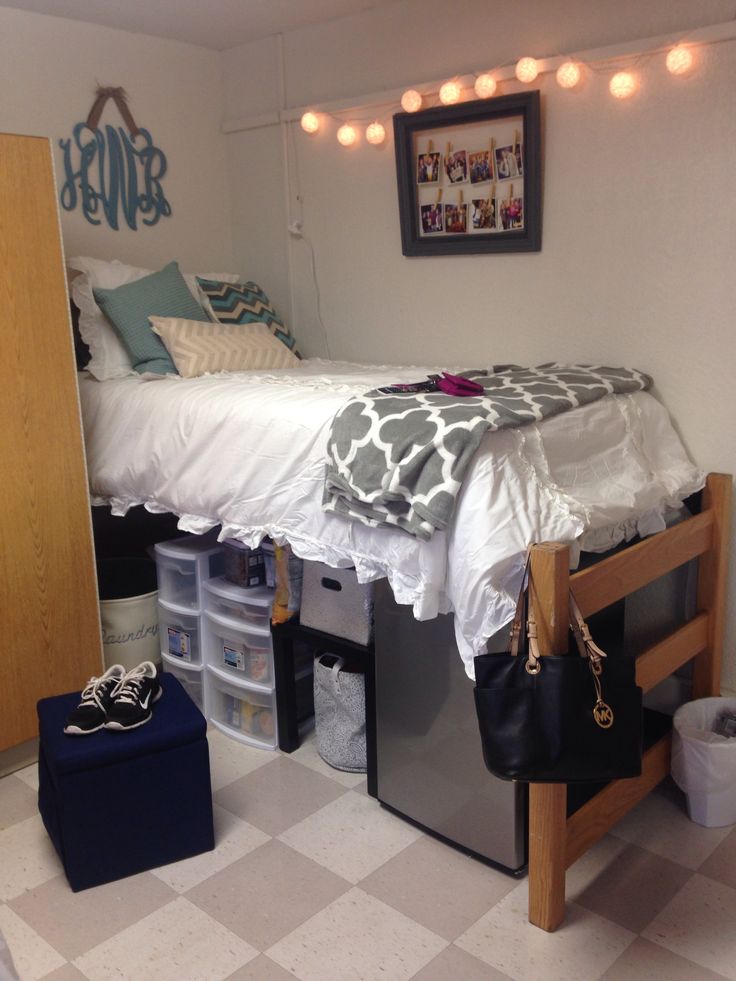best of Bed college dorm