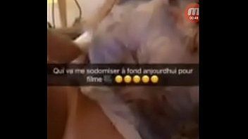 Snapchat compilation french