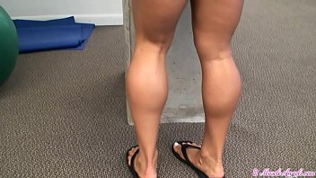 best of Calves thick