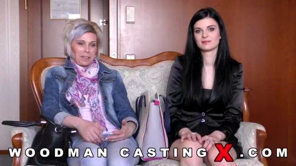 Earthshine reccomend mom daughter casting