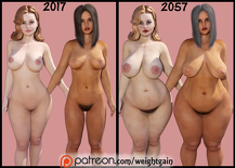best of Women weight gain