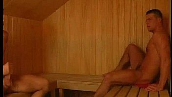 2-bit reccomend sauna amatoriale