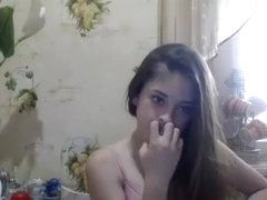 best of Beauty webcam ukrainian