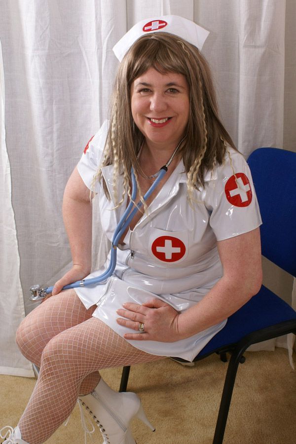 best of Homemade nurse