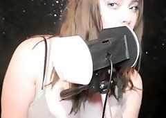 Ice reccomend asmr moaning licking