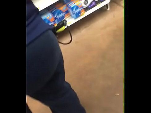 Walmart jerk off