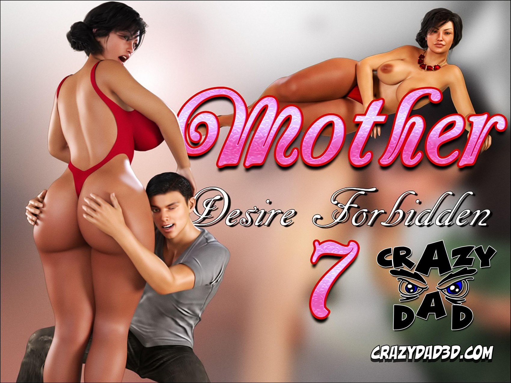 Lady recommend best of desire mother