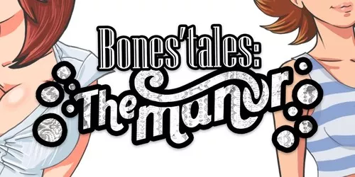 best of Manor bones tales