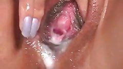 Zenith reccomend creamy pussy ejaculation