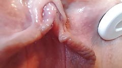 Swordtail reccomend close up orgasm
